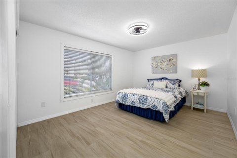 Купить кондоминиум в Клируотер, Флорида 3 комнаты, 54.81м2, № 1917138 - фото 19