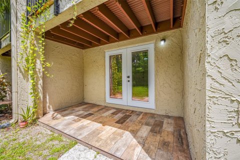 Купить кондоминиум в Клируотер, Флорида 3 комнаты, 54.81м2, № 1917138 - фото 26
