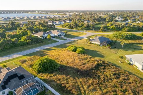 Terreno en venta en Rotonda, Florida № 2212128 - foto 5