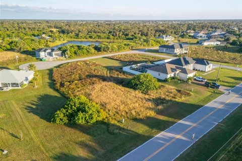 Terreno en venta en Rotonda, Florida № 2212128 - foto 8