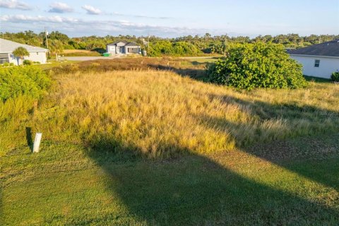 Terreno en venta en Rotonda, Florida № 2212128 - foto 10