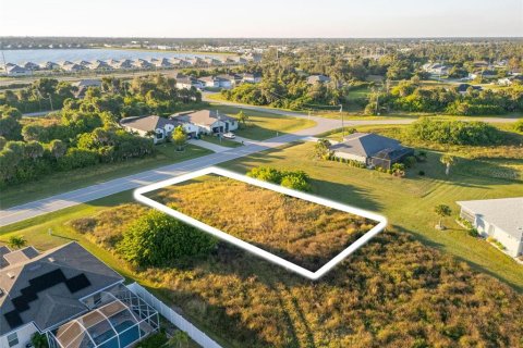 Terreno en venta en Rotonda, Florida № 2212128 - foto 2