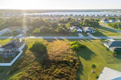 Terreno en venta en Rotonda, Florida № 2212128 - foto 6