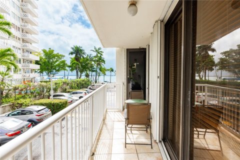 Condo in Miami, Florida, 2 bedrooms  № 2064469 - photo 11