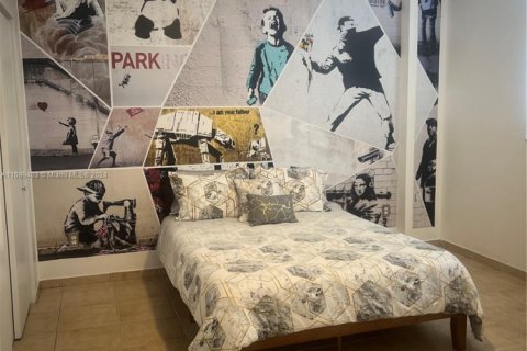 Снять в аренду кондоминиум в Майами, Флорида 1 спальня, 72.74м2, № 1957705 - фото 19