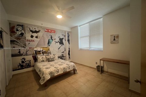 Снять в аренду кондоминиум в Майами, Флорида 1 спальня, 72.74м2, № 1957705 - фото 11