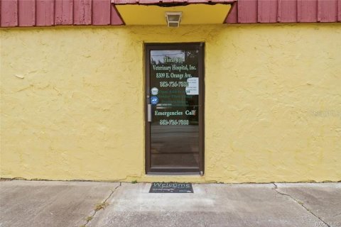 Commercial property in Floral City, Florida 250.46 sq.m. № 2208783 - photo 5