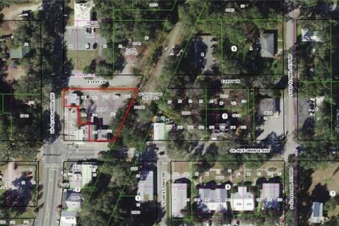 Commercial property in Floral City, Florida 250.46 sq.m. № 2208783 - photo 2