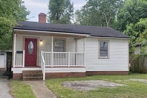 Commercial property in Jacksonville, Florida 3 bedrooms, 65.4 sq.m. № 770864 - photo 1