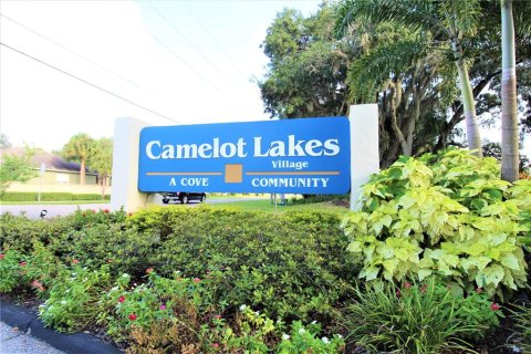 Apartamento en alquiler en Sarasota, Florida, 2 dormitorios, 116.13 m2 № 1552407 - foto 9