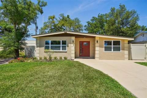 House in Tampa, Florida 3 bedrooms, 129.69 sq.m. № 2200007