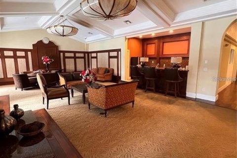 Condo in Orlando, Florida, 1 bedroom  № 1733865 - photo 19