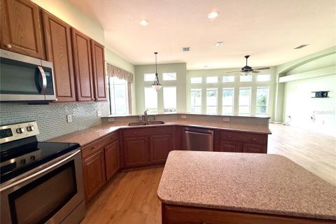 Villa ou maison à vendre à Ruskin, Floride: 4 chambres, 230.68 m2 № 2334089 - photo 14