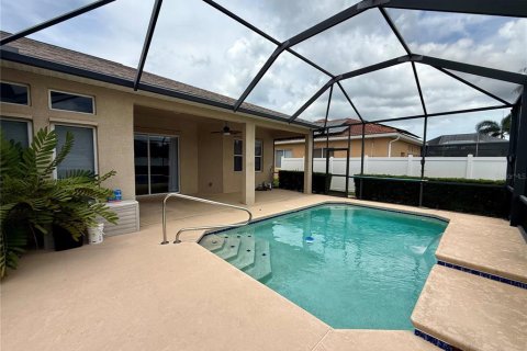 Villa ou maison à vendre à Ruskin, Floride: 4 chambres, 230.68 m2 № 2334089 - photo 27