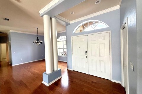 Villa ou maison à vendre à Ruskin, Floride: 4 chambres, 230.68 m2 № 2334089 - photo 5
