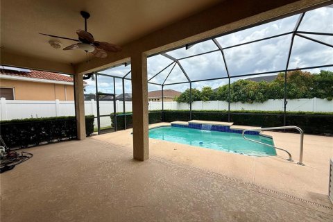 Villa ou maison à vendre à Ruskin, Floride: 4 chambres, 230.68 m2 № 2334089 - photo 30