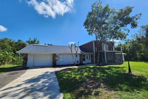 Villa ou maison à Kissimmee, Floride 4 chambres, 260.13 m2 № 2431753