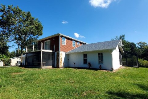 Villa ou maison à louer à Kissimmee, Floride: 4 chambres, 260.13 m2 № 2431753 - photo 3