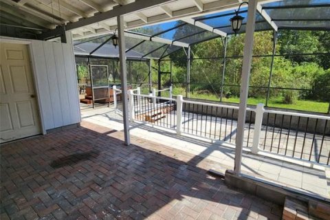 Villa ou maison à louer à Kissimmee, Floride: 4 chambres, 260.13 m2 № 2431753 - photo 16