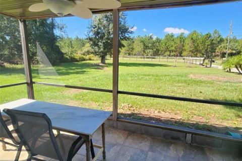 Villa ou maison à louer à Kissimmee, Floride: 4 chambres, 260.13 m2 № 2431753 - photo 15