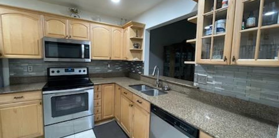 Casa en Lake Worth, Florida 2 dormitorios, 131.83 m2 № 954349