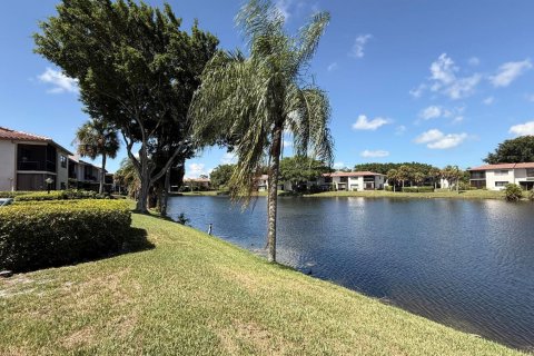 Condo in Boca Raton, Florida, 2 bedrooms  № 2290362