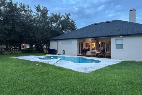 Casa en venta en Orlando, Florida, 4 dormitorios, 195.84 m2 № 2386251 - foto 26