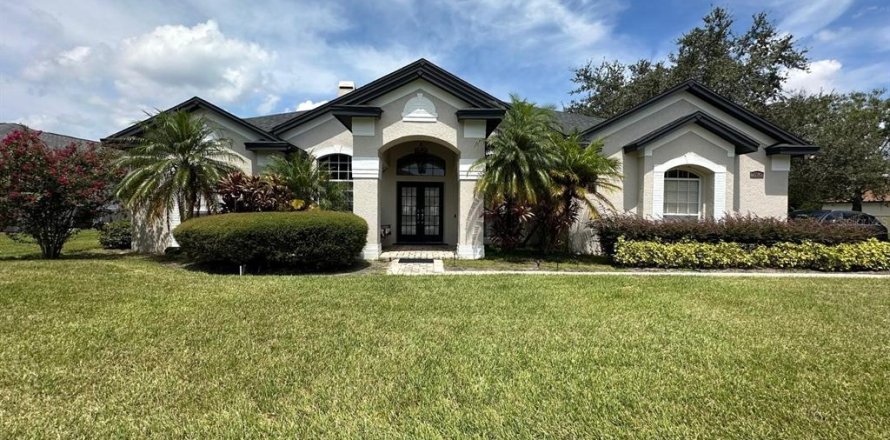 Casa en Orlando, Florida 4 dormitorios, 195.84 m2 № 2386251