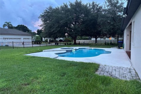 Casa en venta en Orlando, Florida, 4 dormitorios, 195.84 m2 № 2386251 - foto 29