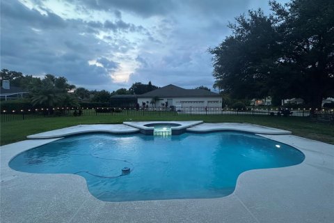 Casa en venta en Orlando, Florida, 4 dormitorios, 195.84 m2 № 2386251 - foto 28
