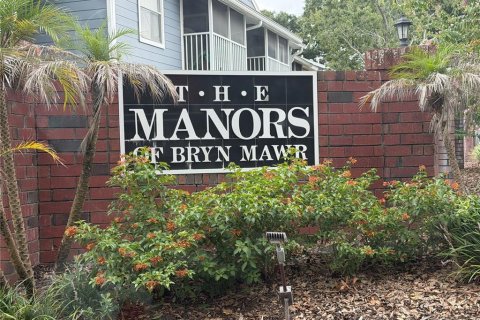Condo in Orlando, Florida, 2 bedrooms  № 2283394 - photo 16