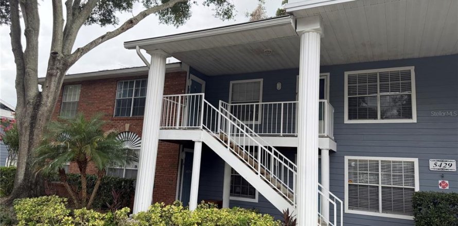 Condo in Orlando, Florida, 2 bedrooms  № 2283394