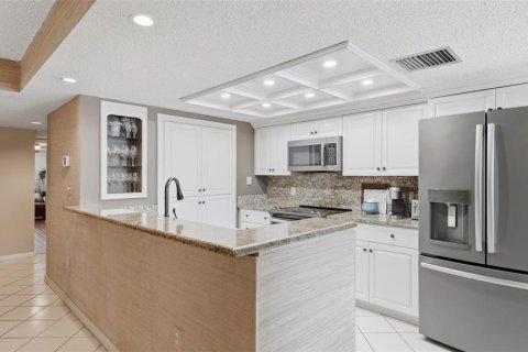 Copropriété à vendre à Tierra Verde, Floride: 3 chambres, 207.17 m2 № 2196478 - photo 4