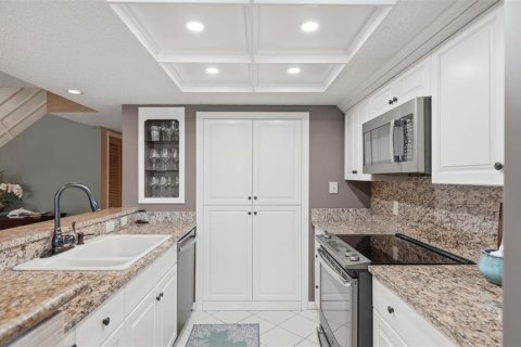Copropriété à vendre à Tierra Verde, Floride: 3 chambres, 207.17 m2 № 2196478 - photo 26