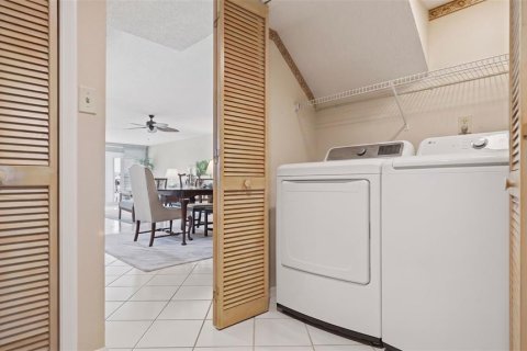 Copropriété à vendre à Tierra Verde, Floride: 3 chambres, 207.17 m2 № 2196478 - photo 29