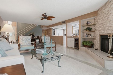 Copropriété à vendre à Tierra Verde, Floride: 3 chambres, 207.17 m2 № 2196478 - photo 13