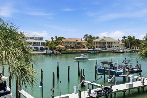 Copropriété à vendre à Tierra Verde, Floride: 3 chambres, 207.17 m2 № 2196478 - photo 14