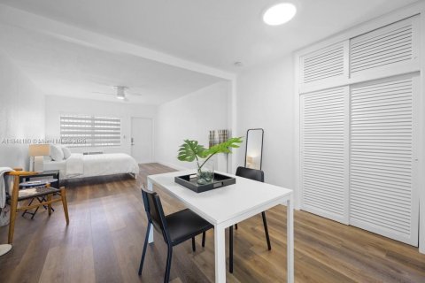 Copropriété à louer à Miami Beach, Floride: 38.09 m2 № 1849330 - photo 8