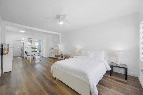 Copropriété à louer à Miami Beach, Floride: 38.09 m2 № 1849330 - photo 7