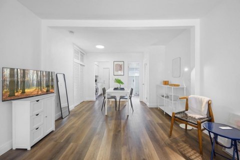 Copropriété à louer à Miami Beach, Floride: 38.09 m2 № 1849330 - photo 6