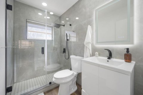 Copropriété à louer à Miami Beach, Floride: 38.09 m2 № 1849330 - photo 5