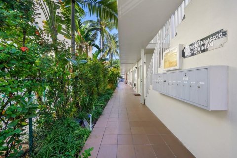 Copropriété à louer à Miami Beach, Floride: 38.09 m2 № 1849330 - photo 18