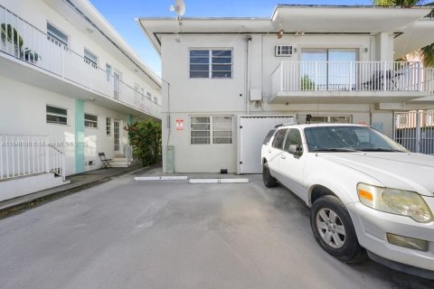 Copropriété à louer à Miami Beach, Floride: 38.09 m2 № 1849330 - photo 17