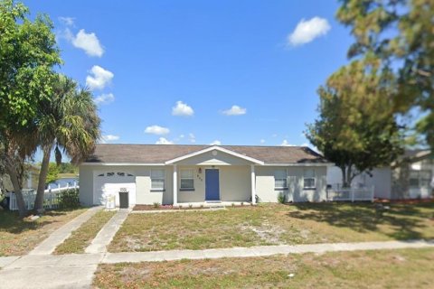 Villa ou maison à Kissimmee, Floride 2 chambres, 92.9 m2 № 2135271