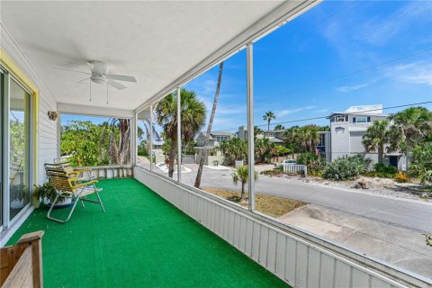Villa ou maison à vendre à New Smyrna Beach, Floride: 4 chambres, 112.88 m2 № 1734368 - photo 30