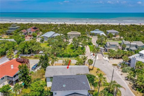 Villa ou maison à vendre à New Smyrna Beach, Floride: 4 chambres, 112.88 m2 № 1734368 - photo 2