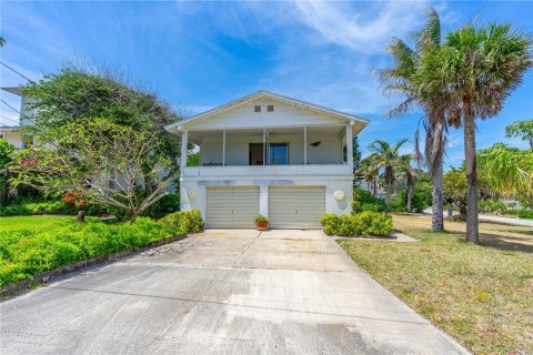 Villa ou maison à vendre à New Smyrna Beach, Floride: 4 chambres, 112.88 m2 № 1734368 - photo 4