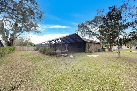 House in Lakeland, Florida 3 bedrooms, 137.77 sq.m. № 1899373 - photo 8