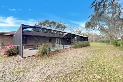 House in Lakeland, Florida 3 bedrooms, 137.77 sq.m. № 1899373 - photo 21