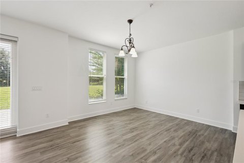 Купить таунхаус в Киссимми, Флорида 5 комнат, 134.89м2, № 2202512 - фото 5